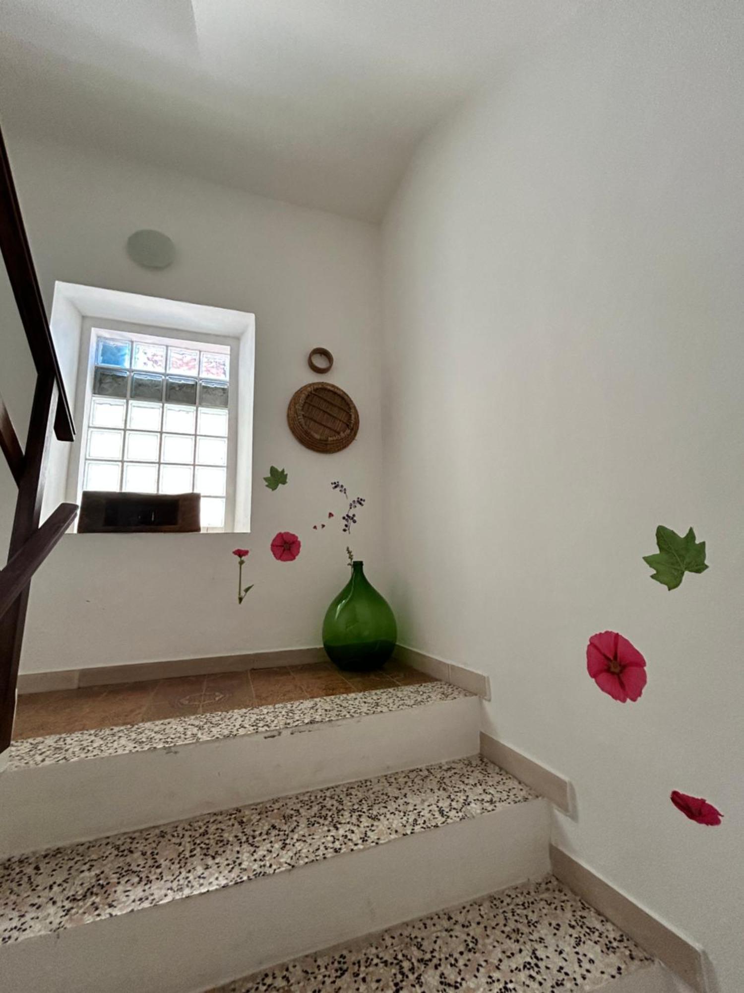 La Quiete Tra Le Montagne Apartment Apiro Exterior photo